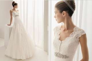 Noble new wedding dress custom hotsale new Bridal Dress satin 