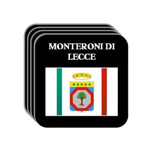  Italy Region, Apulia (Puglia)   MONTERONI DI LECCE Set 