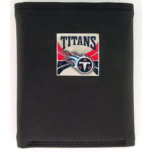  Tennessee Titans Executive Trifold Wallet Sports 