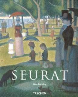   Georges Seurat, 1859 1891 The Master of Pointillism 