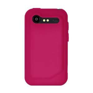  Amzer Silicone Skin Jelly Case for HTC DROID Incredible 2 