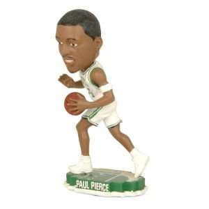   Celtics Paul Pierce Basketball Base Bobblehead