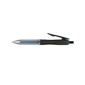  Zebra(R) Airfit(TM) Retractable Ballpoint Pen, Medium 