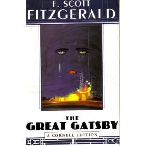  Gatsby (A Cornell Edition) ( Paperback )  Author   Author  Books