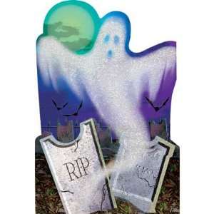  Mostly Ghostly Cutout Toys & Games