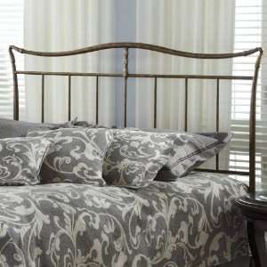  Cortland Full Headboard Ember Finish By Fashion Bed Group 