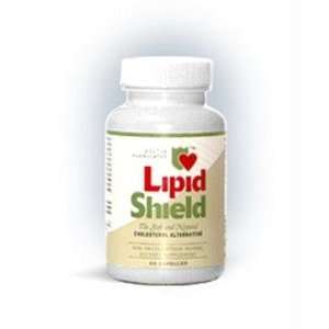  Exclusive By Lipid Shield LipidShield   Capsules (60 ct 