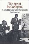   Documents, (0312083491), Ellen Schrecker, Textbooks   