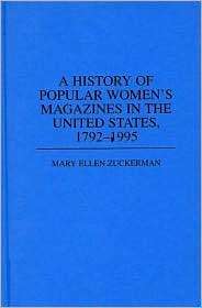   . 165, (0313306753), Mary Ellen Zuckerman, Textbooks   