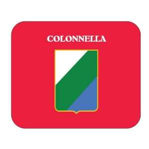  Italy Region   Abruzzo, Colonnella Mouse Pad Everything 