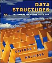   Java, (0470128704), Elliot B. Koffman, Textbooks   