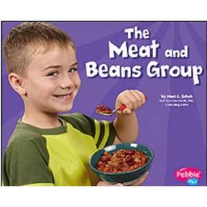  The Meat And Beans Group