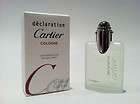 DECLARATION COLOGNE by Cartier 12.5ml/.42oz EDT Spray 