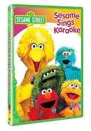 Sesame Street Sesame Sings $12.99