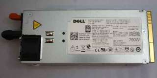 DELL 750W SWITCHING POWER SUPPLY (FN1VT)  