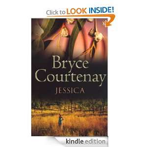 Jessica Bryce Courtenay  Kindle Store