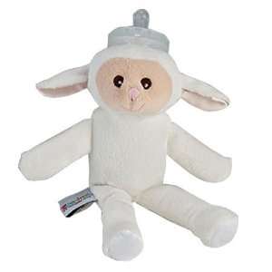  Silky Pacimals   Lamb Toys & Games