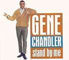 Gene Chandler Forgive Me Check Yourself WLP Single 1963  