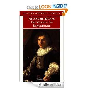   Classics) Alexandre Dumas, David Coward  Kindle Store