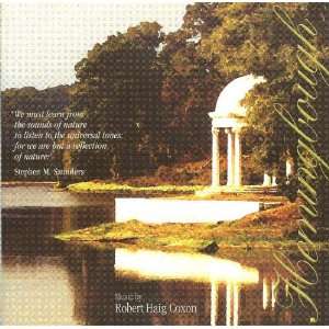  Hemingbough by Robert Haig Coxon CD 