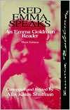 Red Emma Speaks An Emma Goldman Reader, (1573924644), Emma Goldman 
