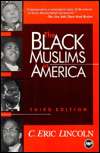  in America, (086543400X), C. Eric Lincoln, Textbooks   