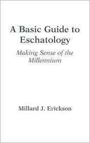   Millennium, (0801058368), Millard Erickson, Textbooks   