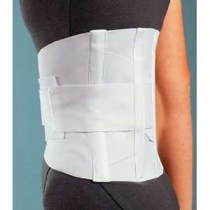  PROCARE CRISS CROSS SUPPORT WITH COMPRESSION STRAPS Fits 