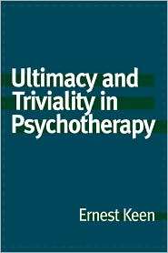   Psychotherapy, (0275969819), Ernest Keen, Textbooks   