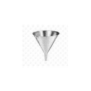   Ware T1807F 32 Oz Stainless Steel Utility Funnel
