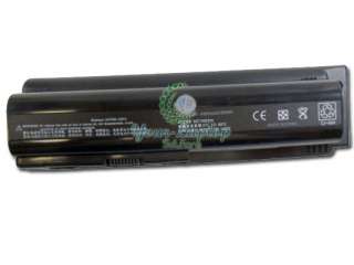 12 Cell Battery for HP DM1 2000 HSTNN ​IB73 HSTNN IB79​ G71 340US 