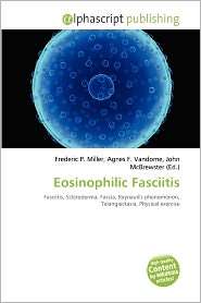 Eosinophilic Fasciitis, (6134009830), Frederic P. Miller, Textbooks 