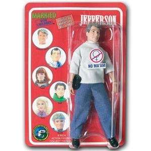  Married with Children Jefferson No Maam Figure Everything 