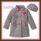 girls coat 5 6  