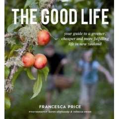  The Good Life Price Francesca Books