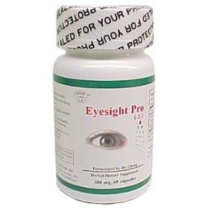  Eyesight Pro, formerly known as New Vision 1 2 3, 60 