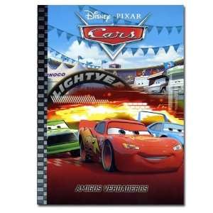  Disney Cars 96pg Coloring Book In Spanish Toys & Games