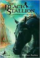 The Black Stallion Walter Farley