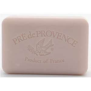 Pre de Provence Lychee Nut Soap, 250g wrapped bar. Imported from 