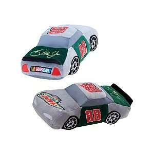  Toy Factory Dale Earnhardt, Jr. Plush Car Toys & Games