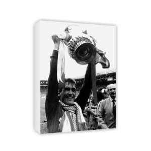  Kenny Dalglish   Canvas   Medium   30x45cm