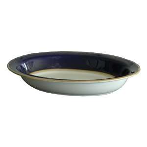  Wedgwood Piccadilly China Oval Vegetable Bowl Kitchen 