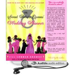  The Sweet Potato Queens Wedding Planner & Divorce Guide 