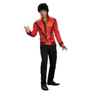  Michael Jackson Thriller Adult Costume 