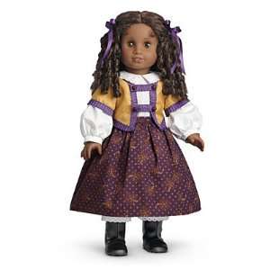 American Girl Ceciles Parlor Outfit Set for Doll
