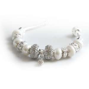  Wedded Bliss Bracelet Jewelry