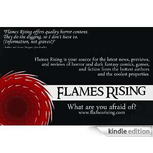  Flames Rising Kindle Store Flames Rising
