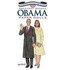 president barack obama paper dolls commemorative inaugu 
