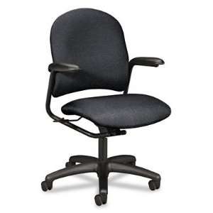  Alaris 4220 Series Managerial Mid Back Chair
