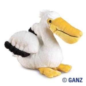  Webkinz Pelican Toys & Games